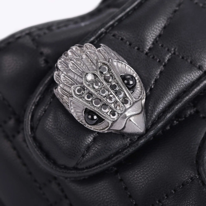 Kurt Geiger mujer londres orson 2LPR456 | calzados negro